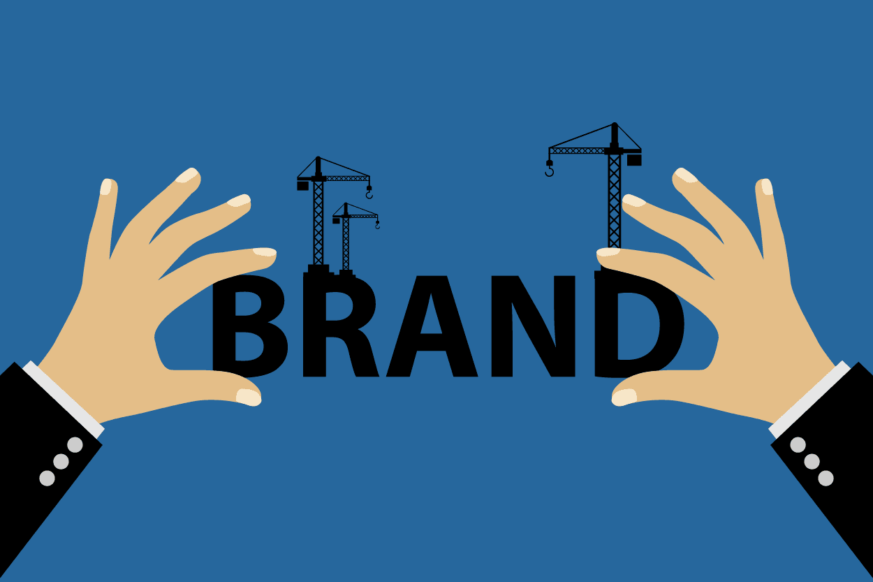 How to Build and Maintain a Brand in Crisis