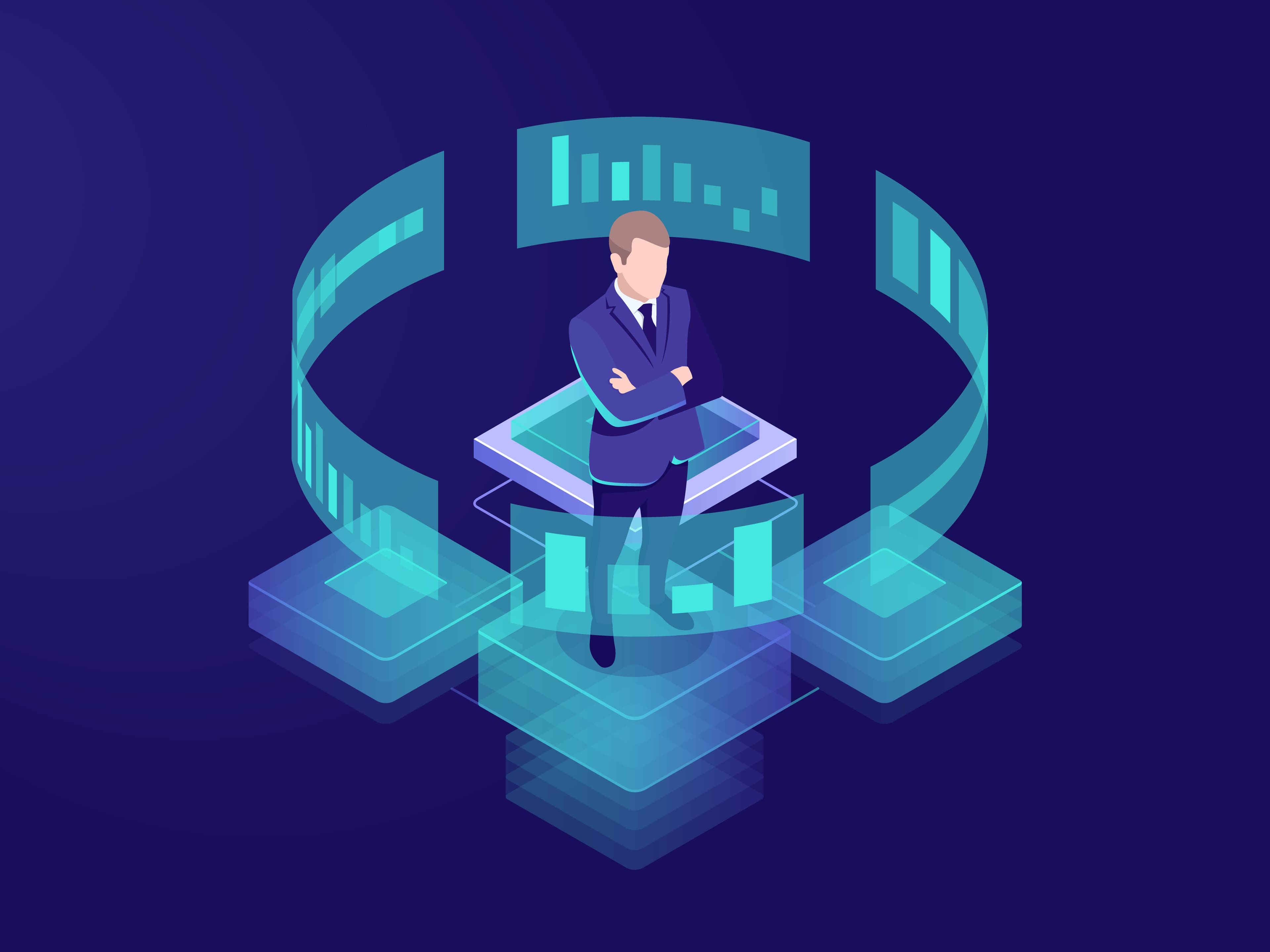 HR Analytics Data: A Guide For HR Managers