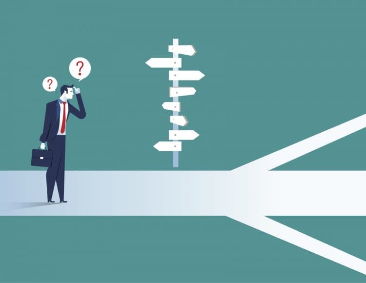 Interesting things you need to know about you never in control of your own decisions
