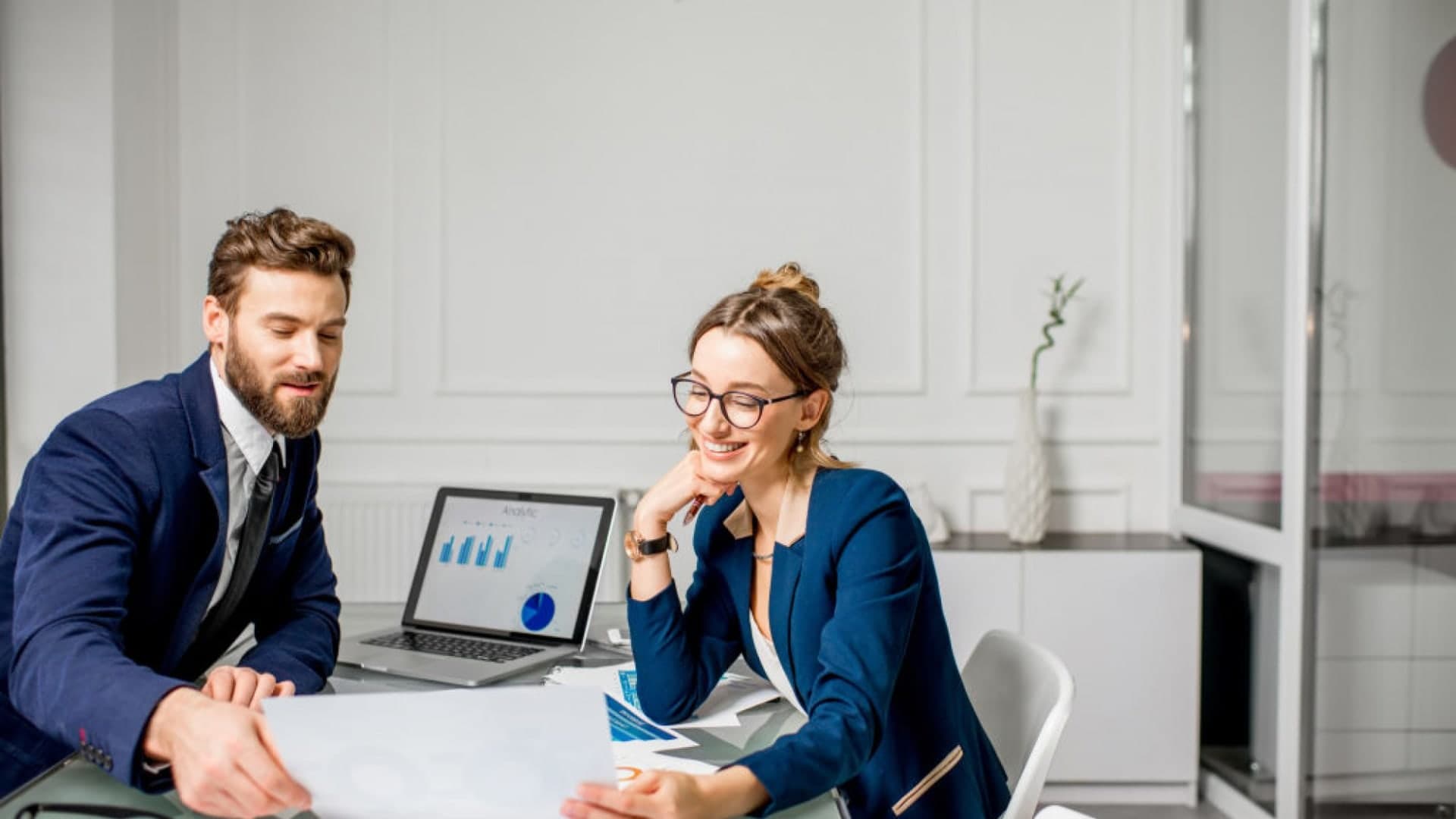 Executive Assistant Job Description