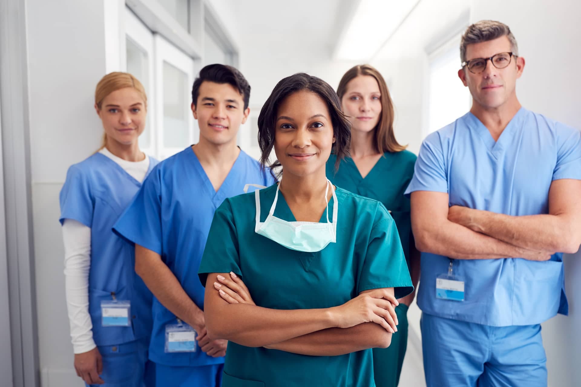 The Role of International Healthcare Recruitment Agencies in the USA