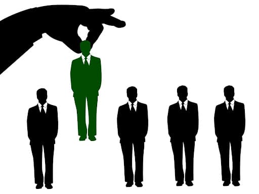 Minimizing Risks of Litigation When Recruiting From A Competitor