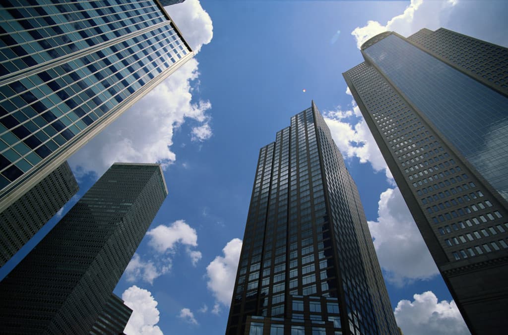 Great Companies: What Do They Have In Common?