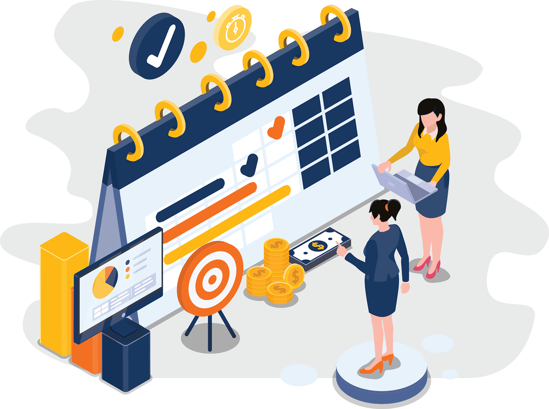 The Benefits Of A Subscription Management System