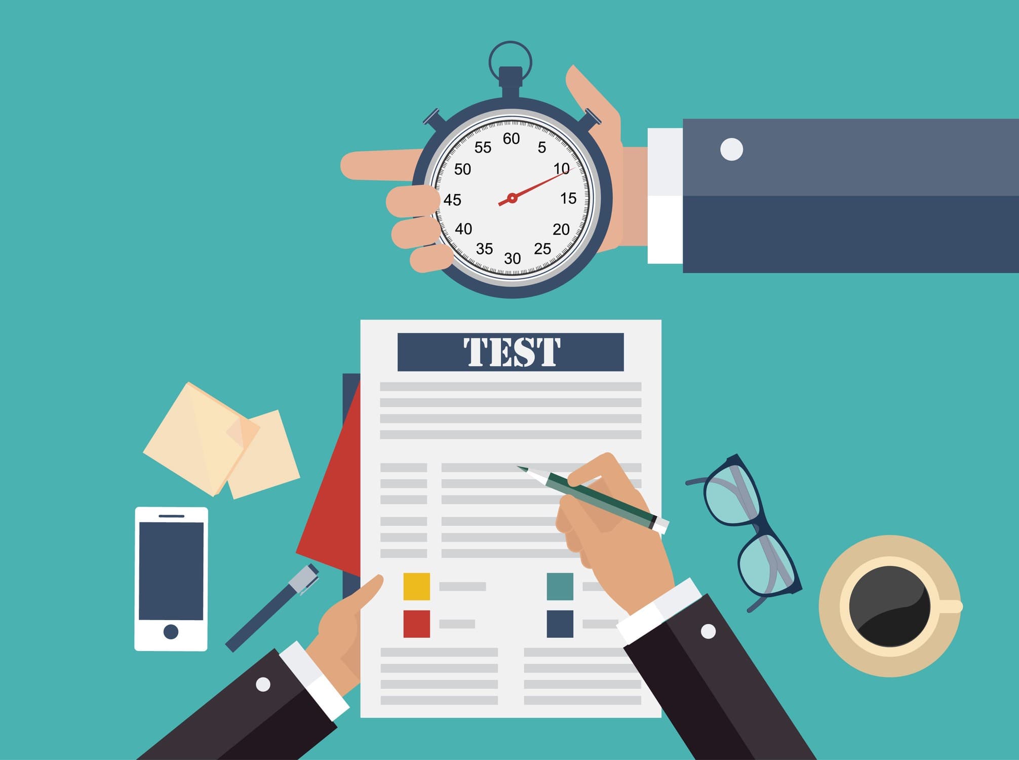 18 Reasons why every progressive organisation need to use psychometric tests when hiring staff