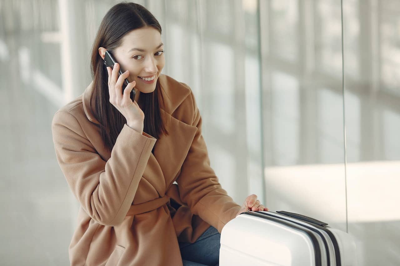 5 Tips for Finding a Job Abroad