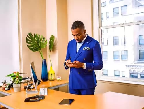 Face Recognition Technology and The World of Work