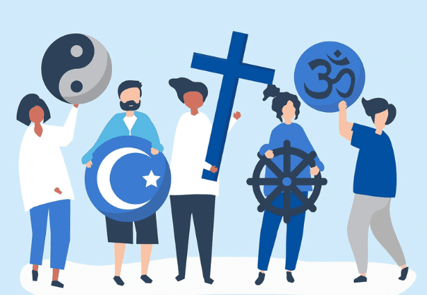 Religious Discrimination Is Still Practiced During Recruitment