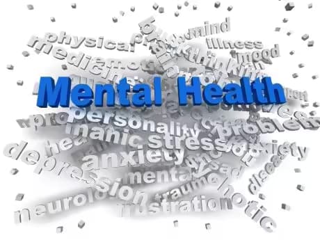 Workplace Mental Health Statistics