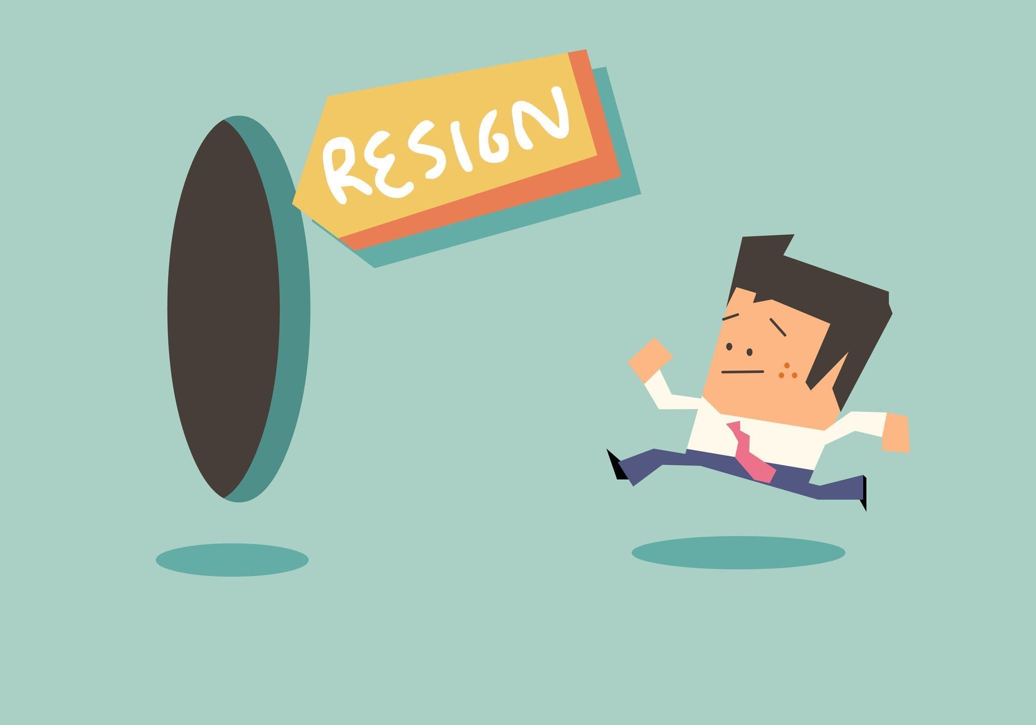 Resigning from Your Job: Everything You Should Know