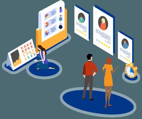 Data Bias in HR analytics
