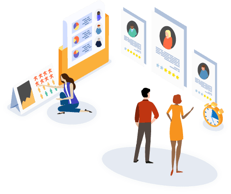 Data Bias in HR analytics