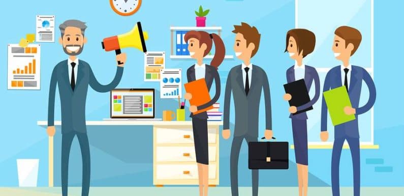 Human Resources Statistics that Will Help you Get Better Talent