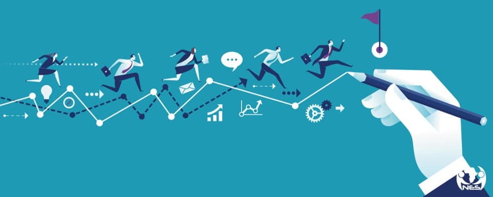 How is The Future of Work Accelerating