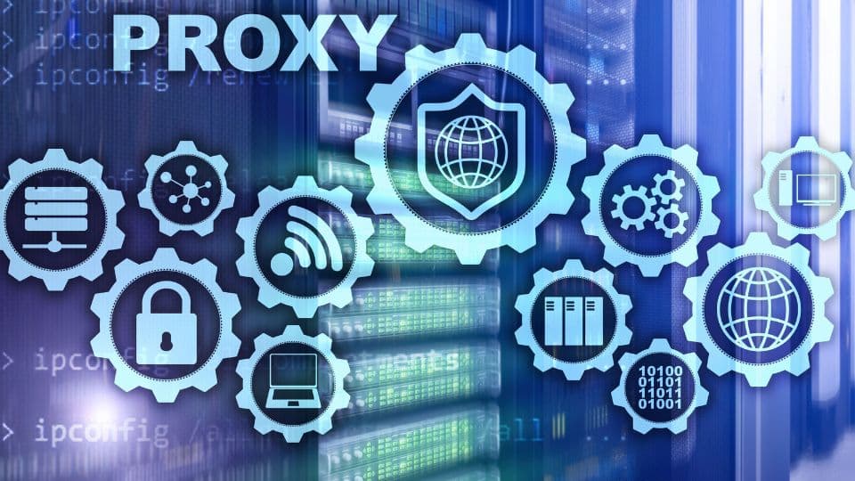 How Proxy Servers Enhance Online Anonymity, SEO, and Cybersecurity