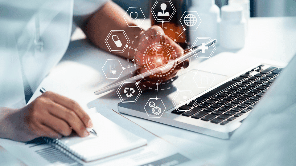 Staffing Technology: The Present And The Future