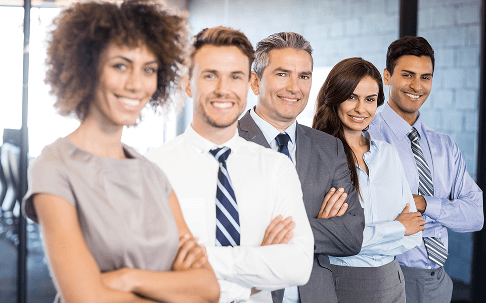 5 Qualities of Professional People