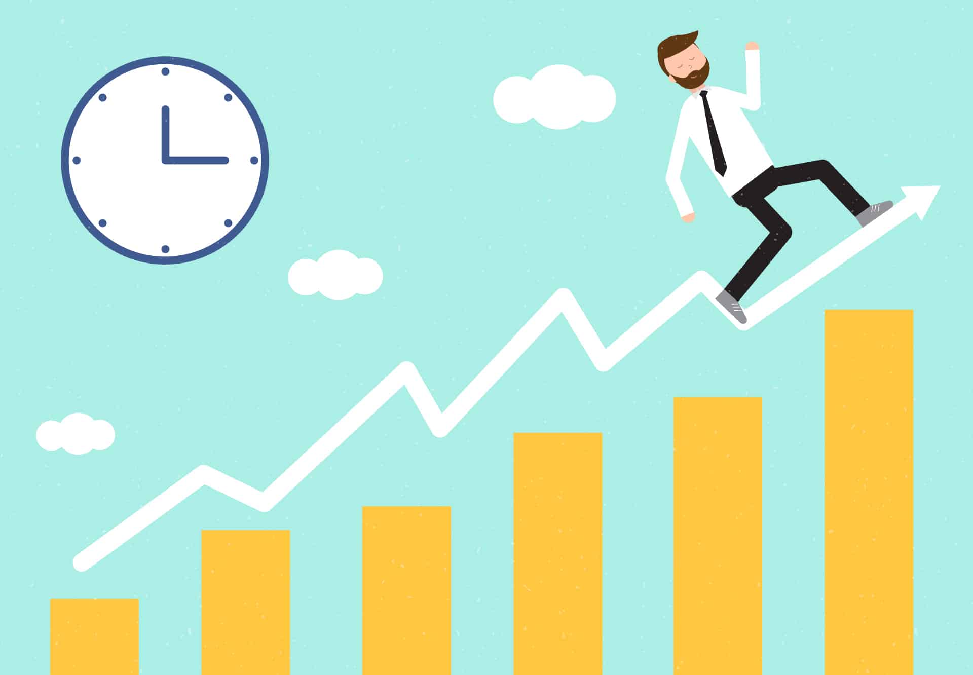 Perfectionism can Be the Enemy to Productivity  