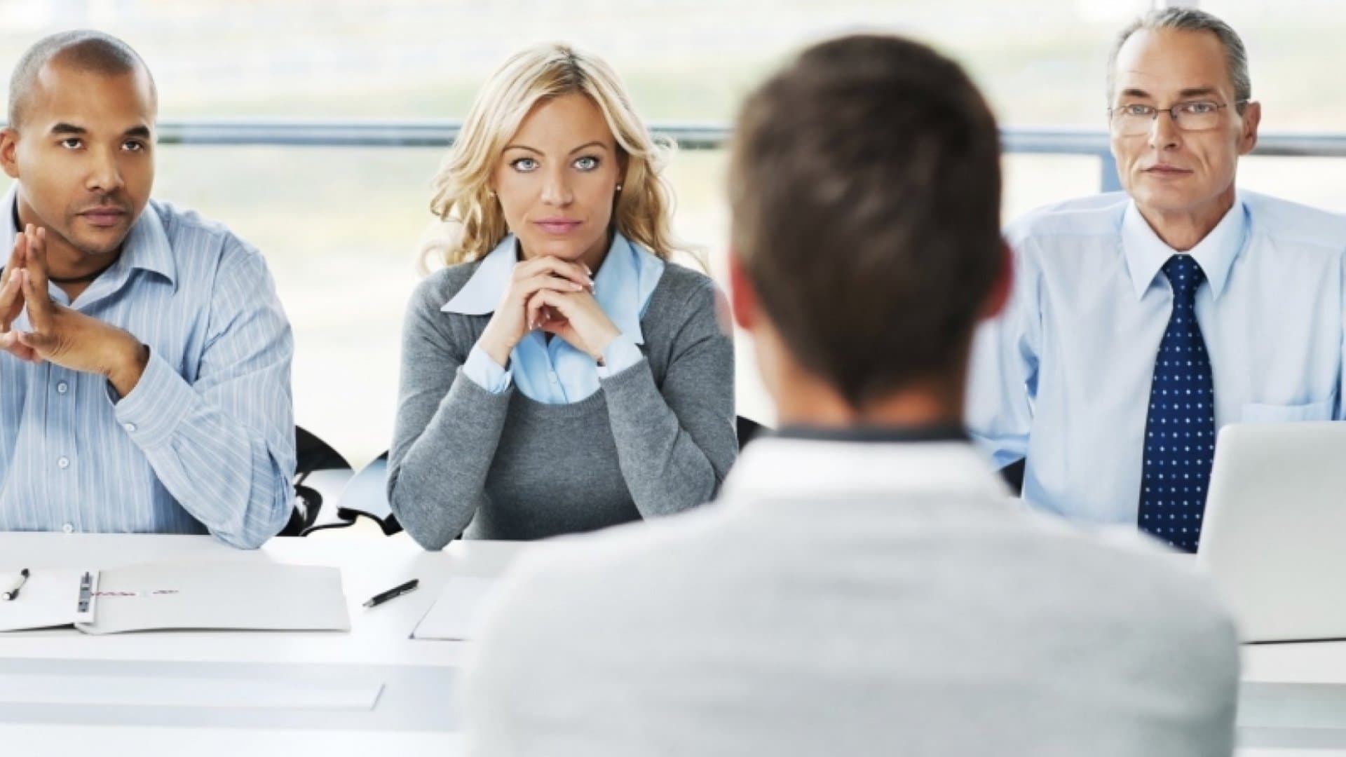 Here are 9 Reasons You May Not Be Hired-and What You Can Do About It