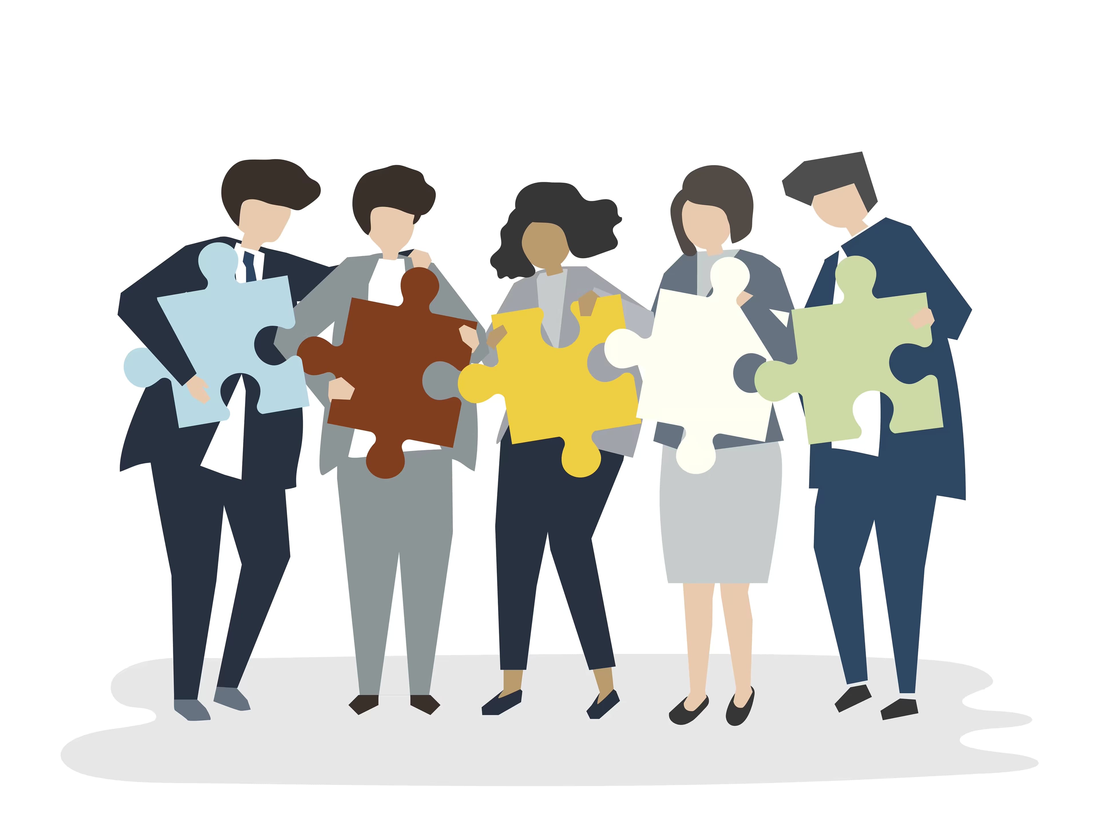 Effective Team Building Activities