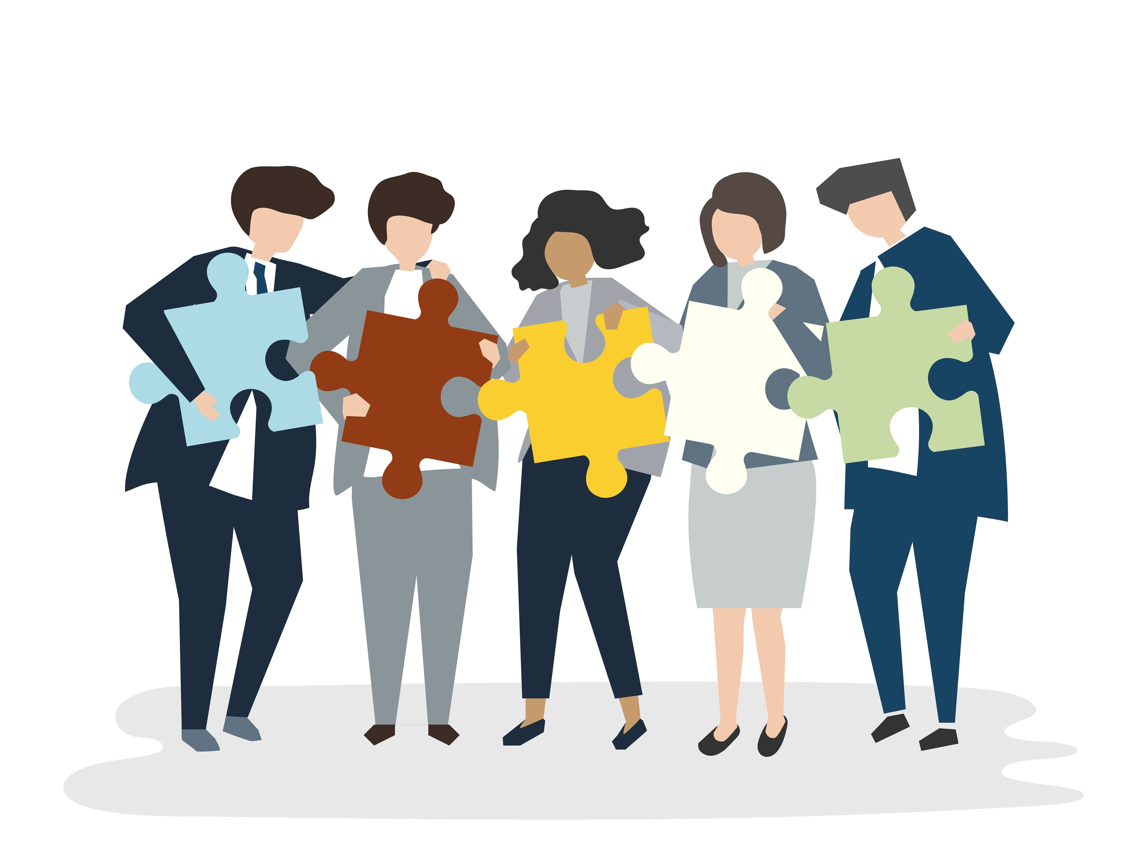 Effective Team Building Activities