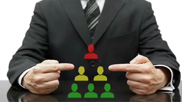 Skills Matrix: How to create a skills matrix