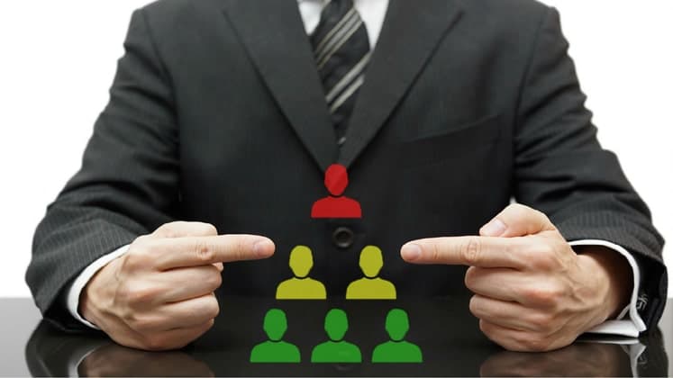 Skills Matrix: How to create a skills matrix