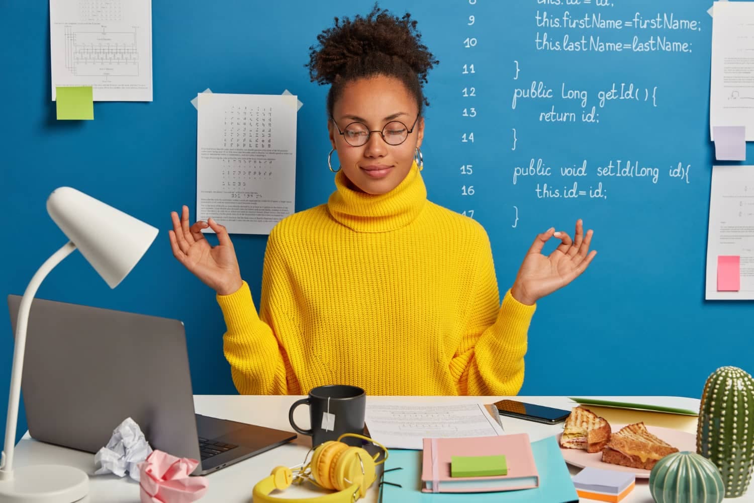 Wellness Tips for the Workplace
