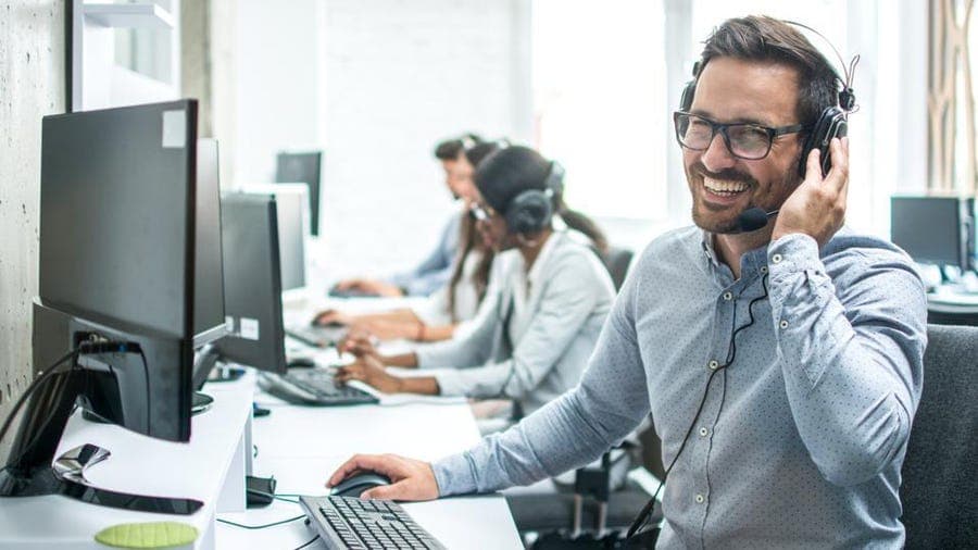 Job Description for Customer Service Representative