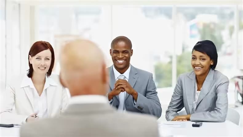10 ways of winning an interview panel