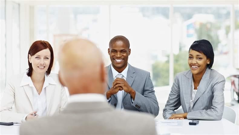 10 ways of winning an interview panel