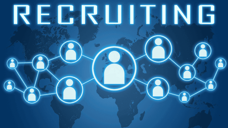 Recruitment Policies: Everything You Need  To Know