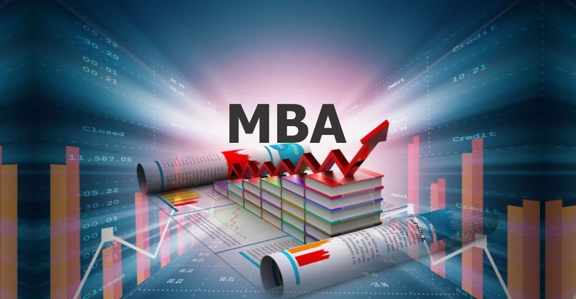 Thinking about an MBA? Here is how to plan for it