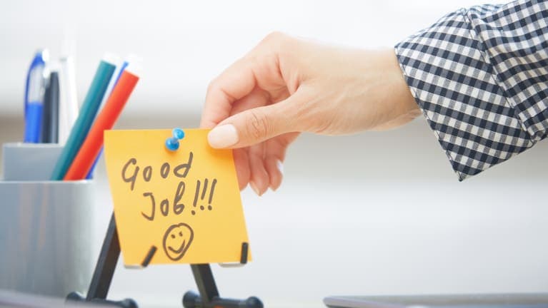 Employee Recognition: What is it?