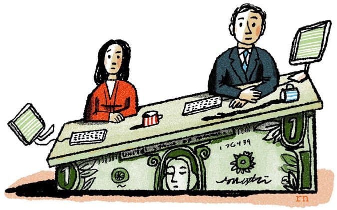 Unfairness in the Workplace and What to Do to About It