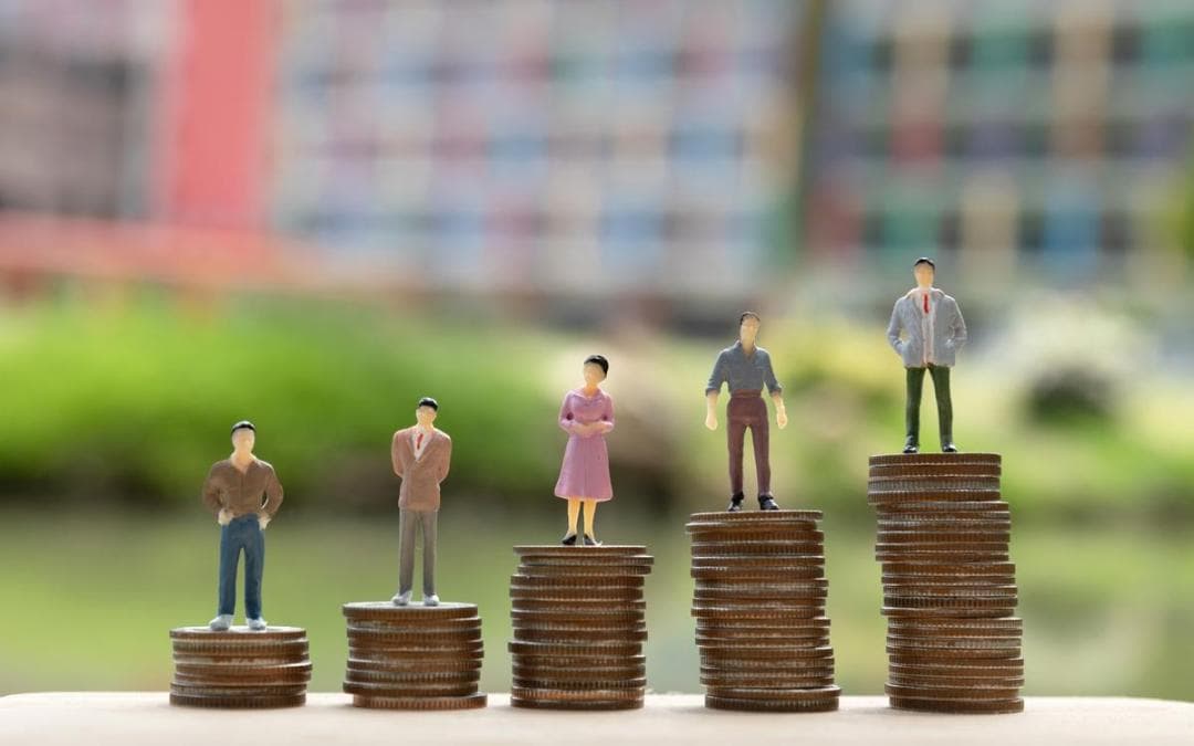 How to Create an Effective Pay Structure