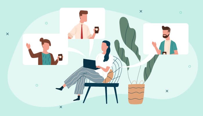 Guidelines on how to manage Virtual teams