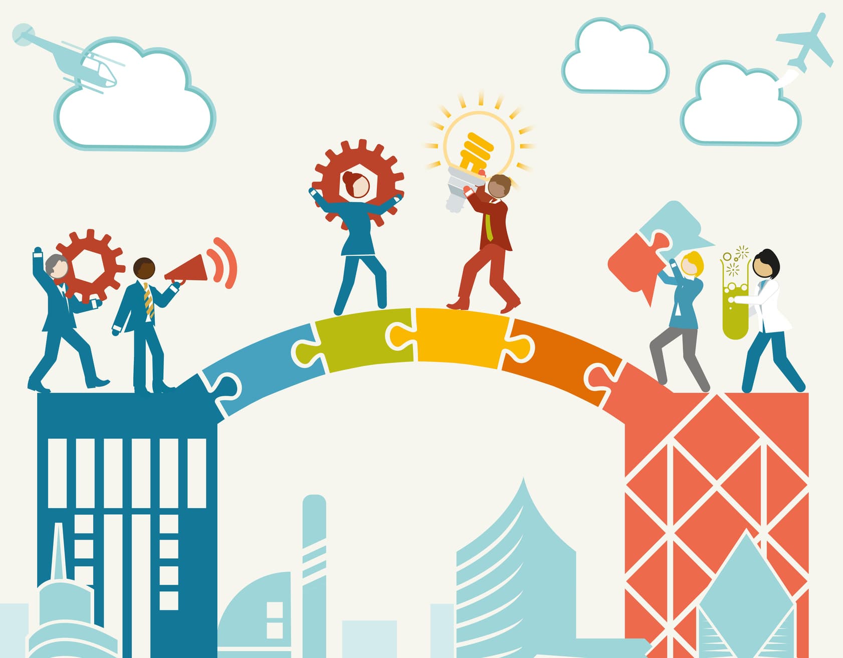 Experiential learning: Everything you need to know 