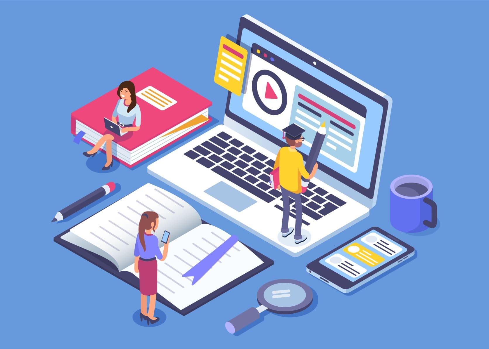 How to Make Workplace Learning More Effective 