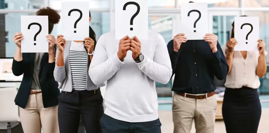 Employee confidence survey report Q3 - October 2021