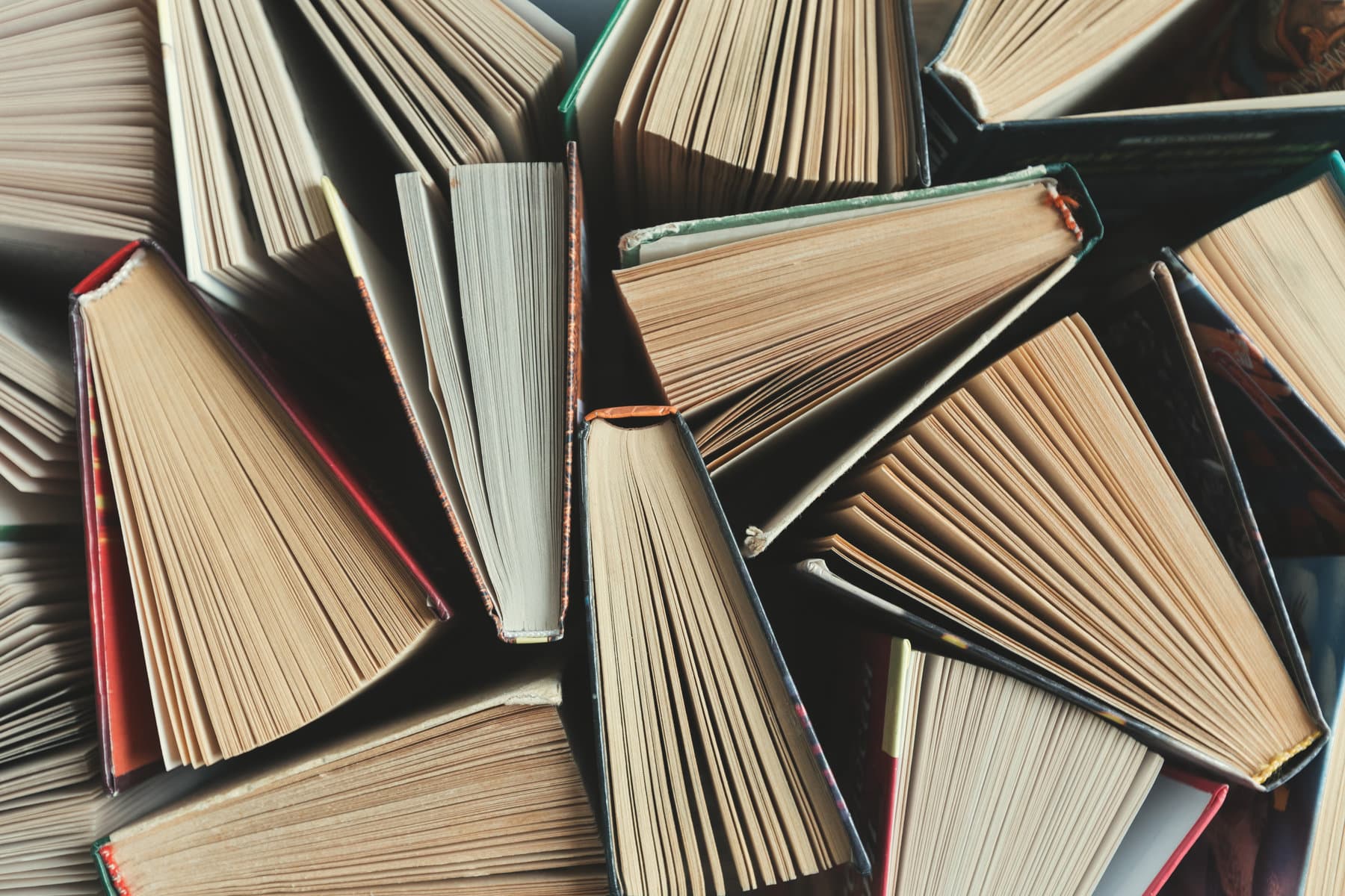 Recommended books for HR professionals from these thought leader authors