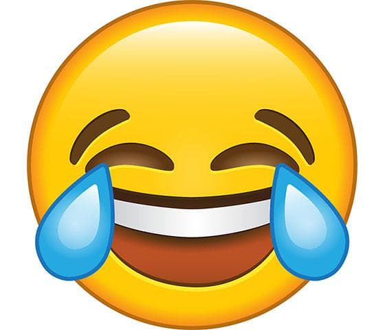 The Benefits of Laughing in the Workplace