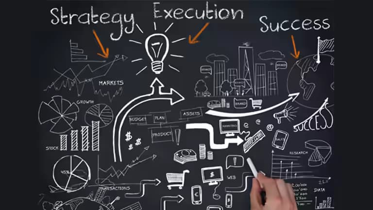 Strategy Execution: What you need to know