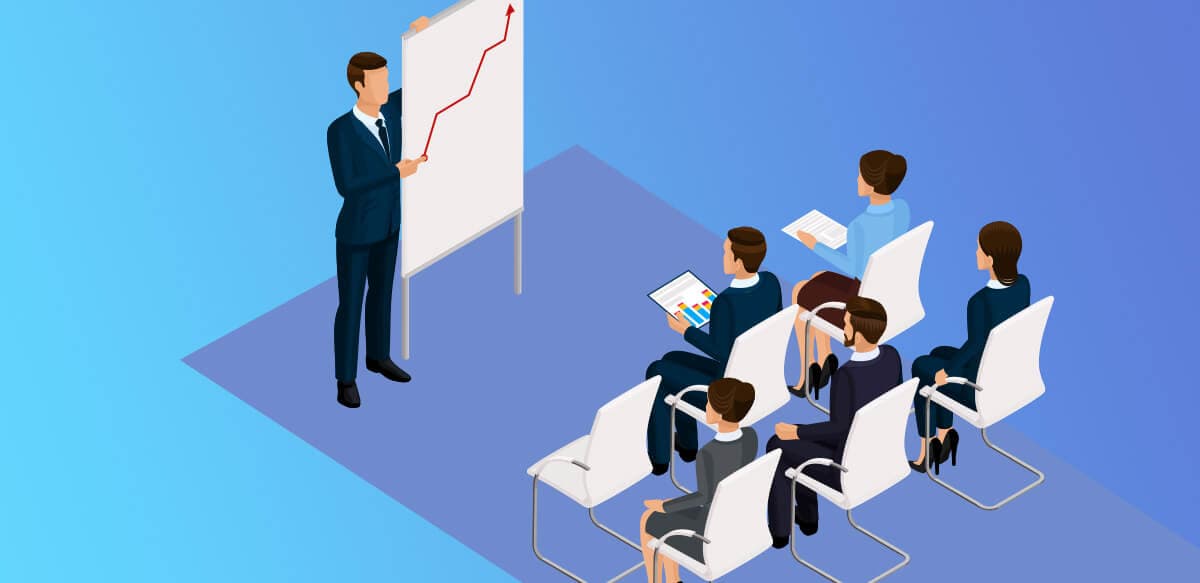 Why You Should Be Training Your Employees