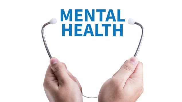 Mental health in the workplace: What you need to know