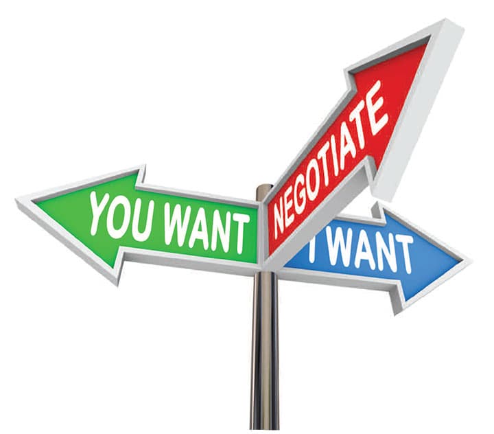 9 Salary Negotiating Tips For 2025