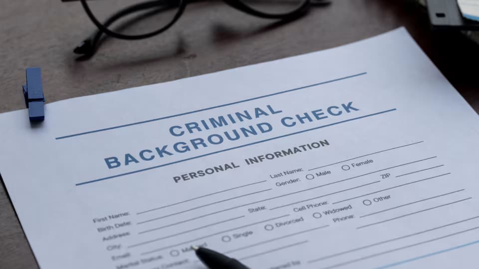 Employment Background Checks Are Broken. Here Is What the Science Says About Fixing Them