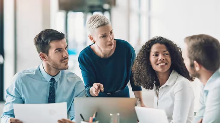 How Blockchain Technology Impacts Human Resources