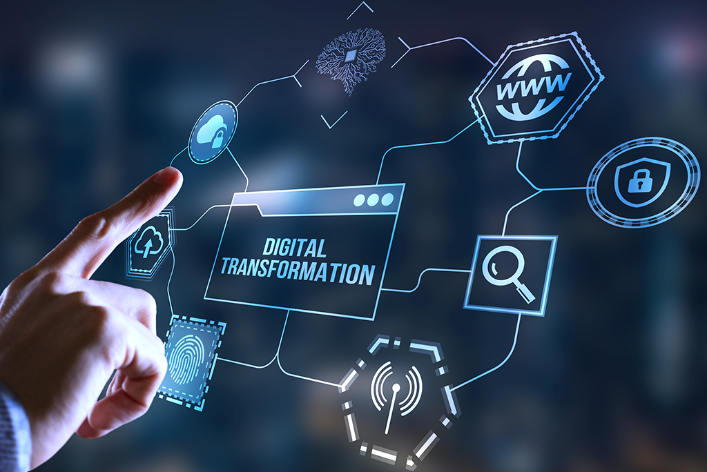Enhancing Digital Transformation in HR: Essential Tech Tools for Modernization