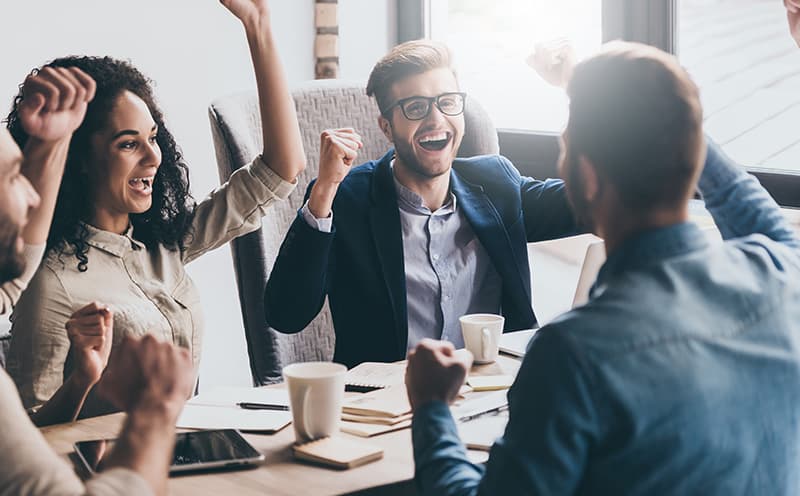 4 Proven Techniques To Enhance Productivity In The Workplace
